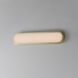 Latitude LED 24 inch Gold Bath Vanity Wall Light