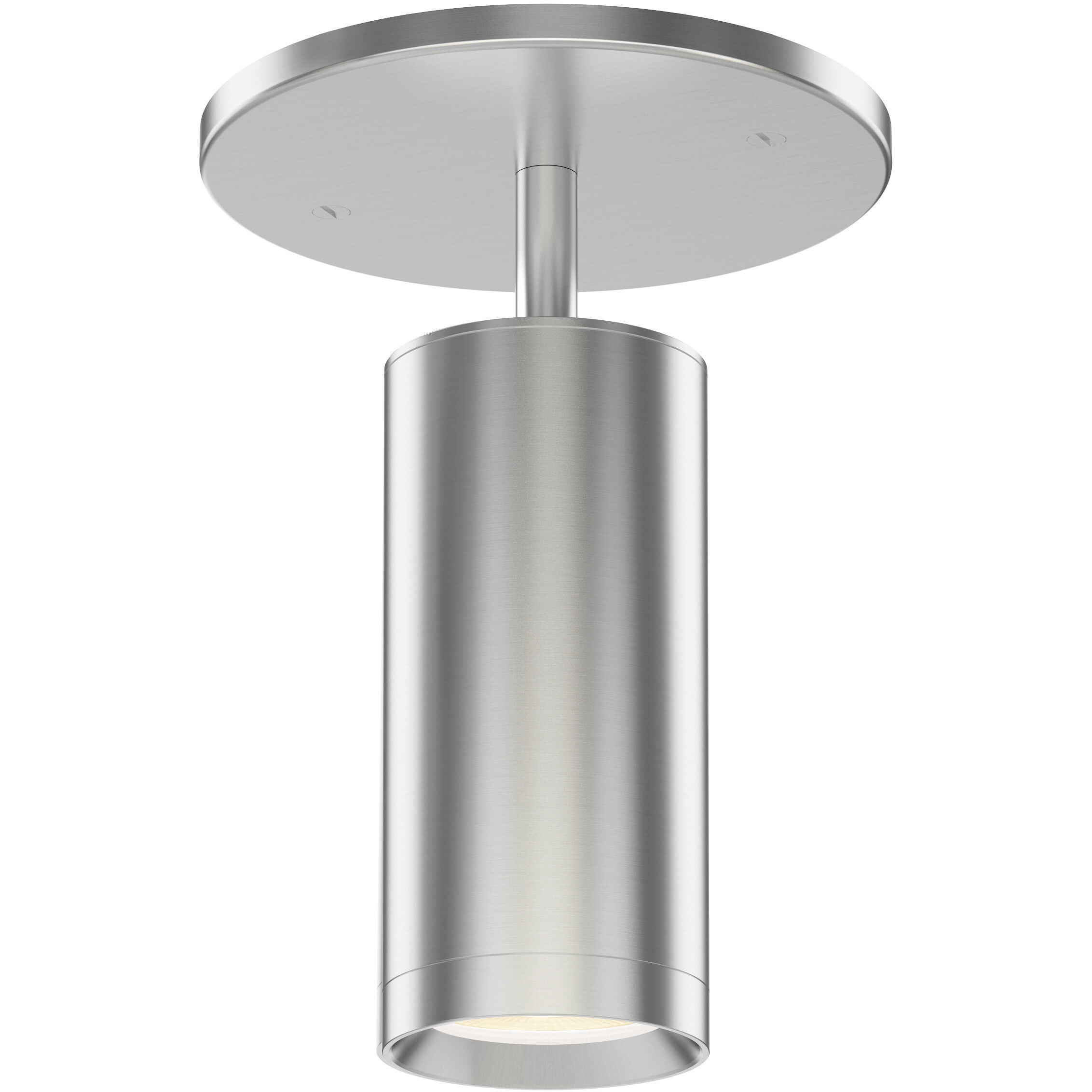 Pullman 1 Light 5.00 inch Flush Mount