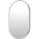 Elisse 32.00 inch  X 20.00 inch Wall Mirror