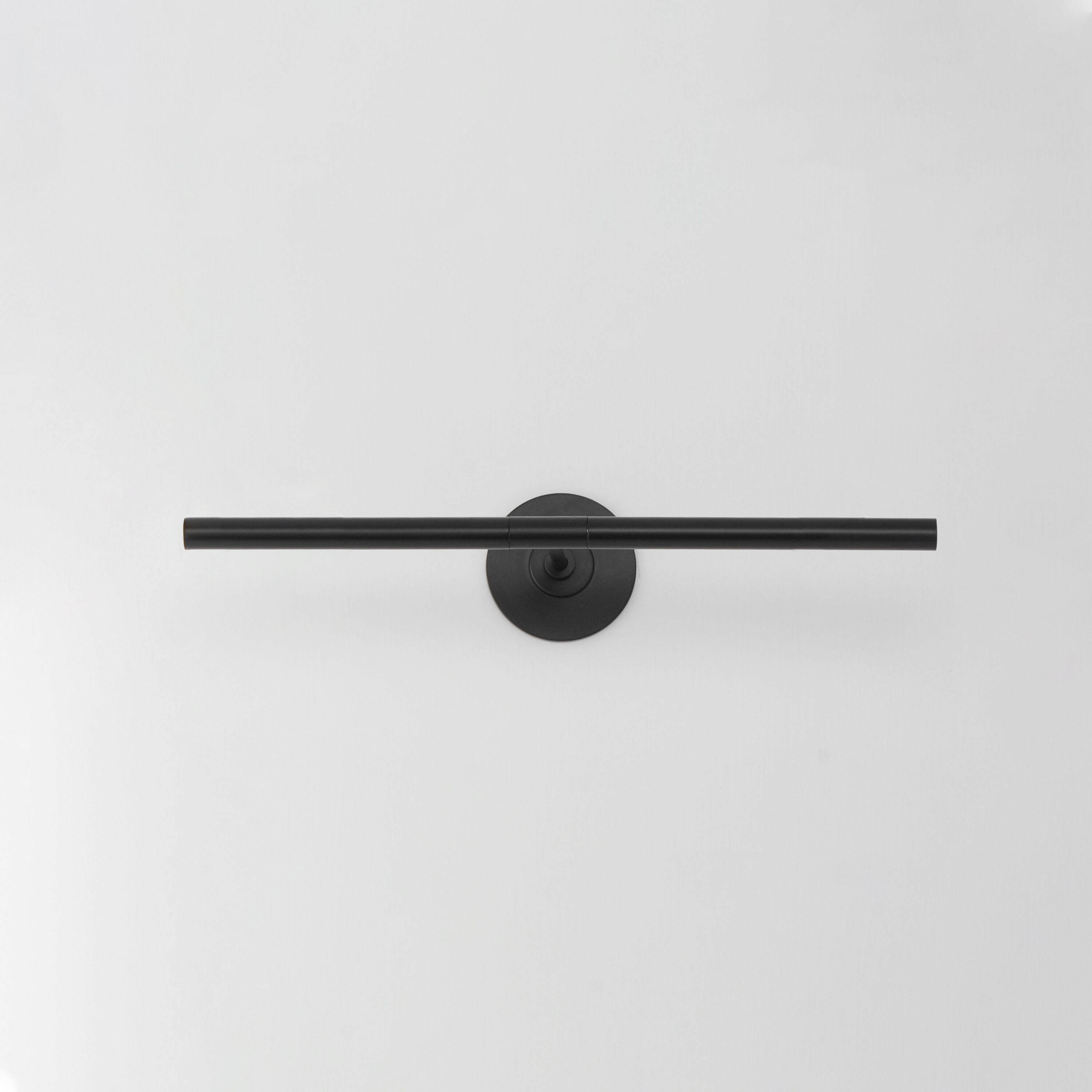 Dorian LED 4.5 inch Black Wall Sconce Wall Light