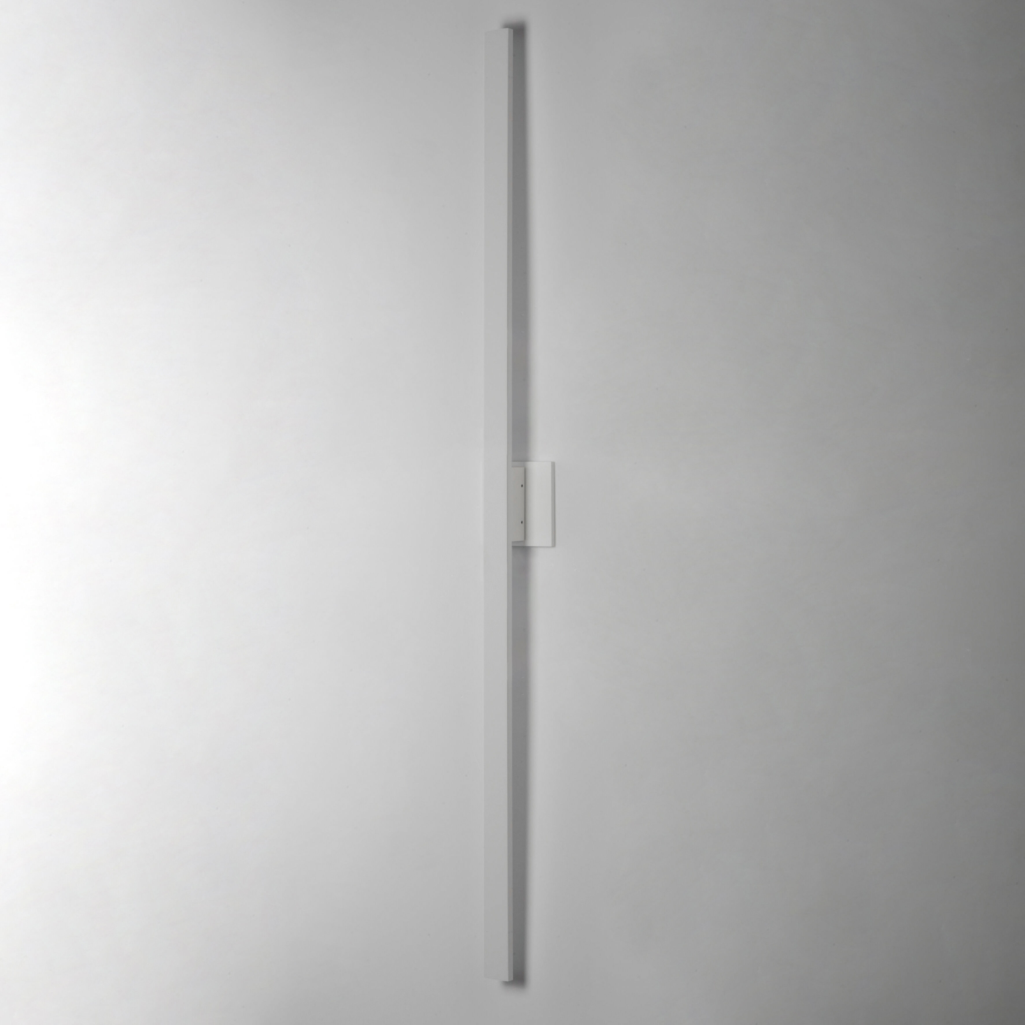 Alumilux Line LED 51 inch White Outdoor Wall Sconce