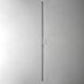 Alumilux Line LED 51 inch White Outdoor Wall Sconce