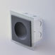 Alumilux Step Light Wall Accessories