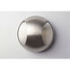 Wink Wall Sconce Wall Light in Satin Nickel