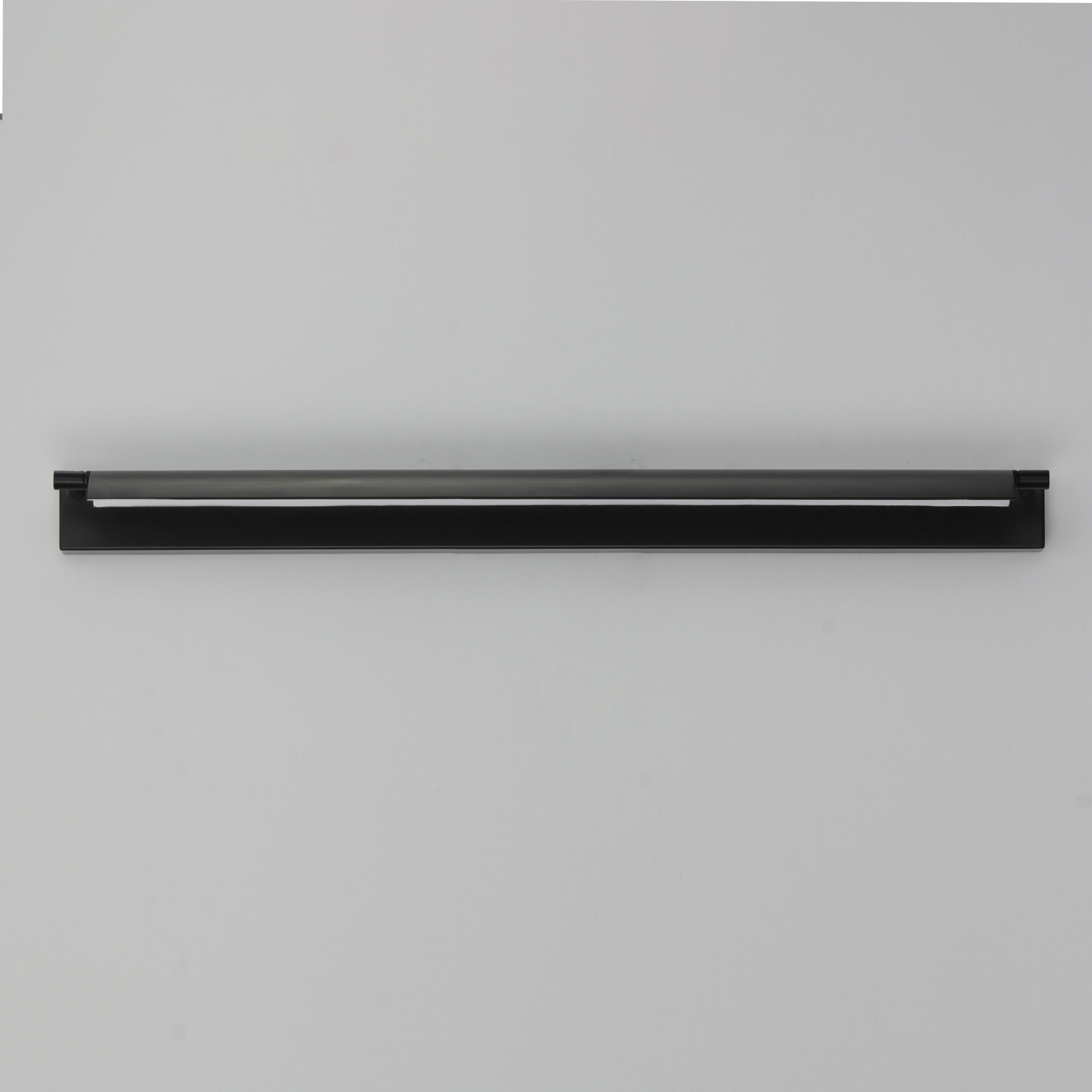 Bookkeeper LED 30 inch Black Wall Sconce Wall Light