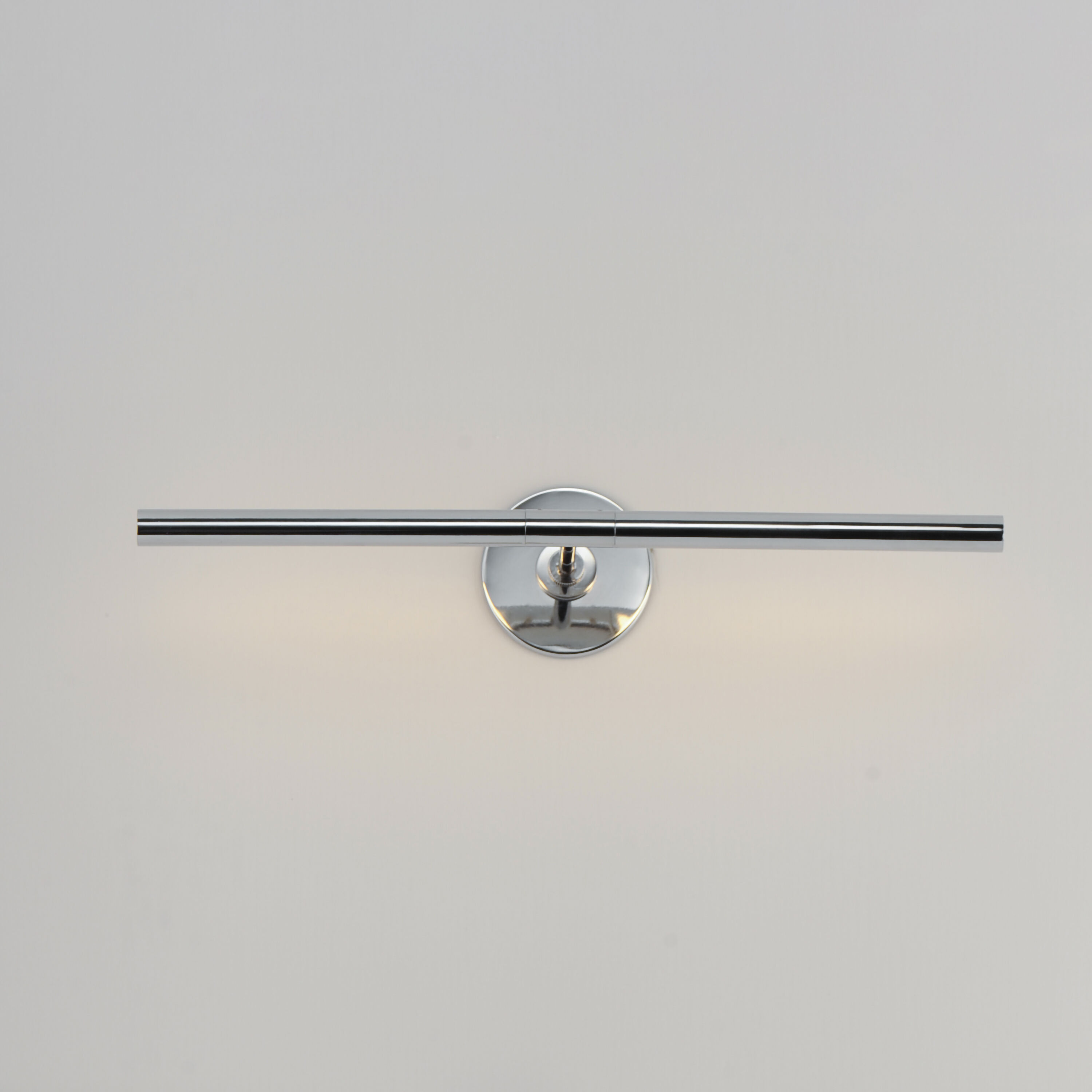 Dorian LED 4.5 inch Polished Chrome Wall Sconce Wall Light