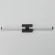 Alumilux Sideline LED 18 inch Polished Chrome Bath Vanity Wall Light
