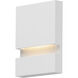 Brink 1 Light 6.00 inch Outdoor Wall Light