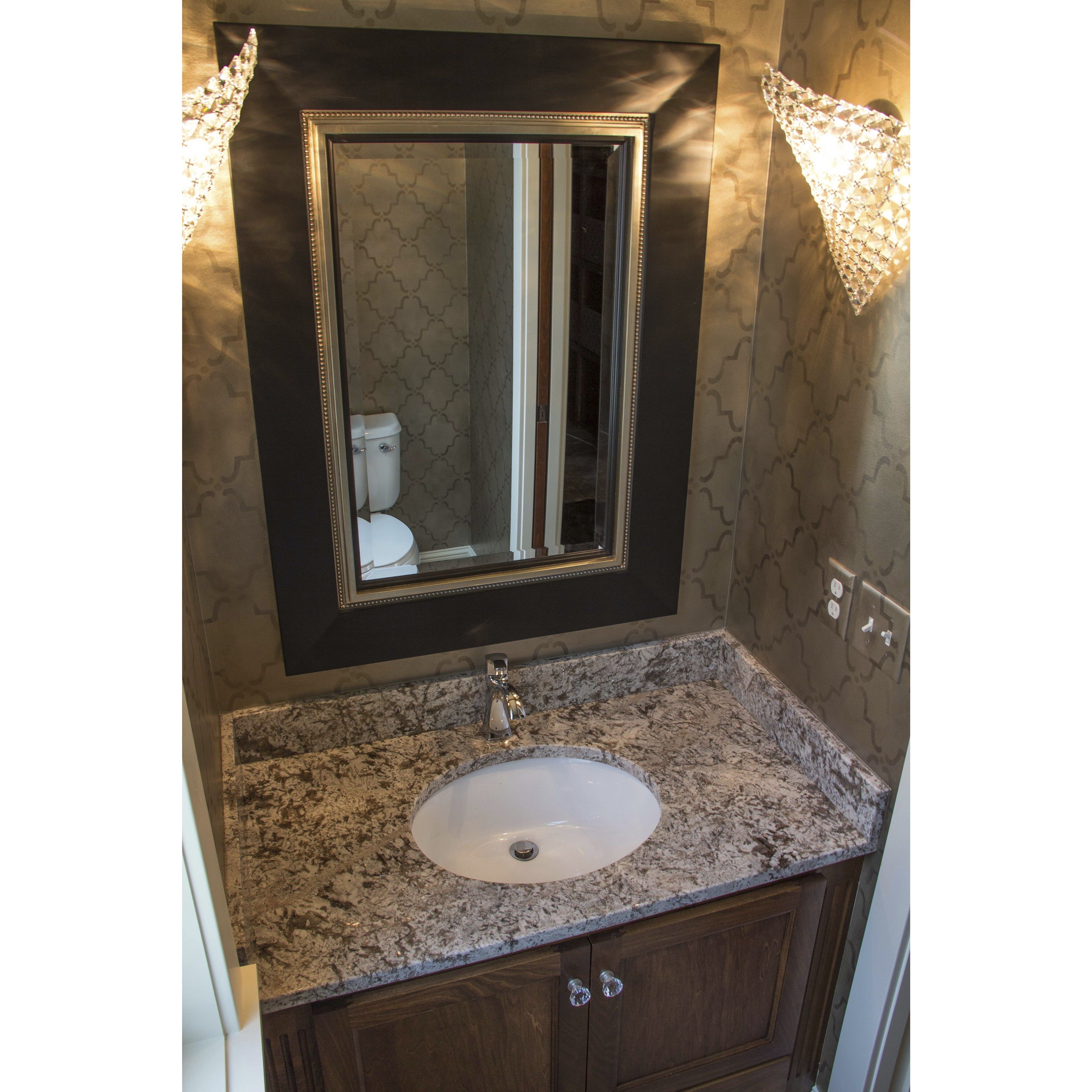 Wave 1 Light 8.75 inch Polished Chrome Wall Sconce Wall Light