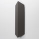 Fractal LED 23.5 inch Architectural Bronze Outdoor Wall Mount