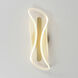 Manta LED 4.75 inch Gold ADA Wall Sconce Wall Light