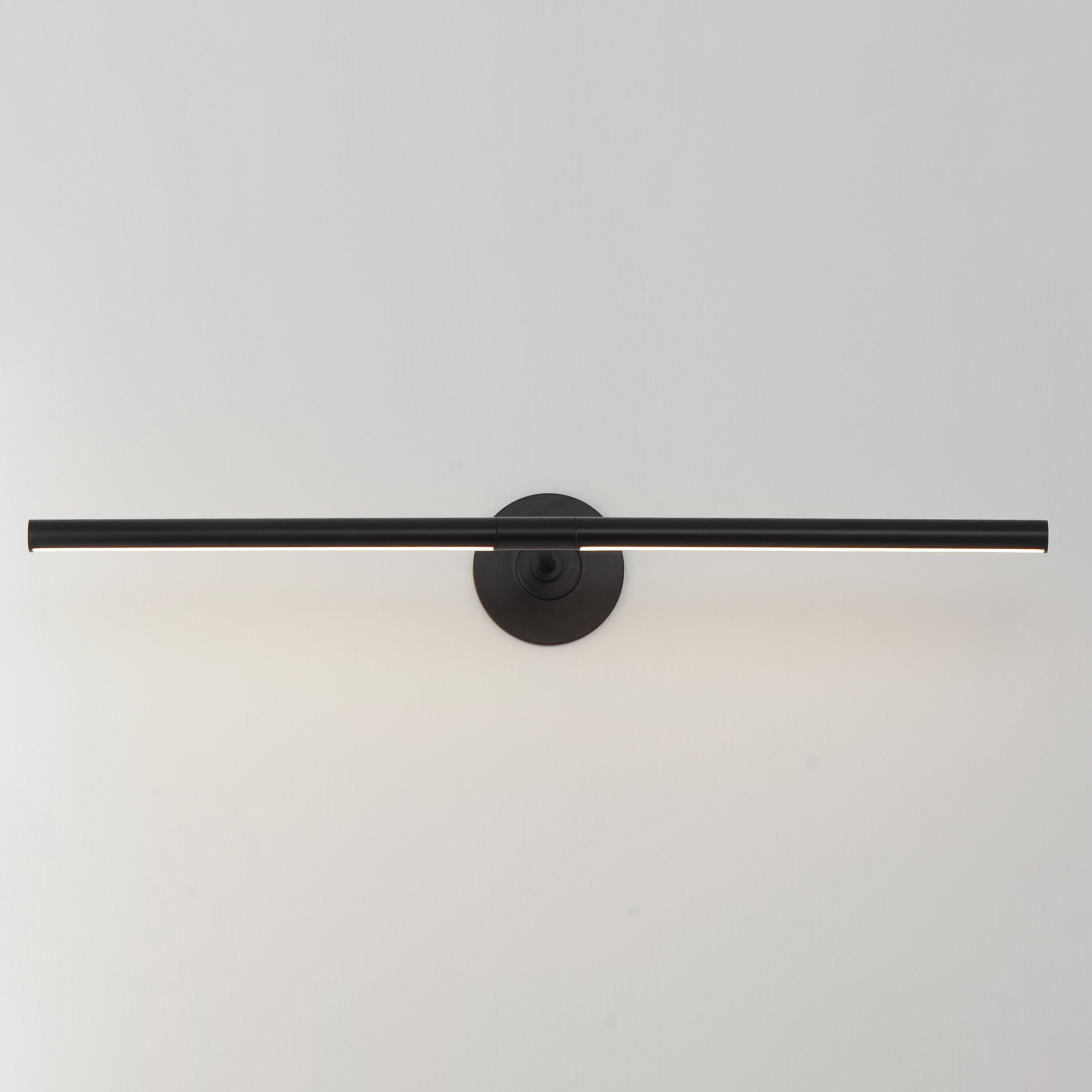 Dorian LED 4.5 inch Black Wall Sconce Wall Light