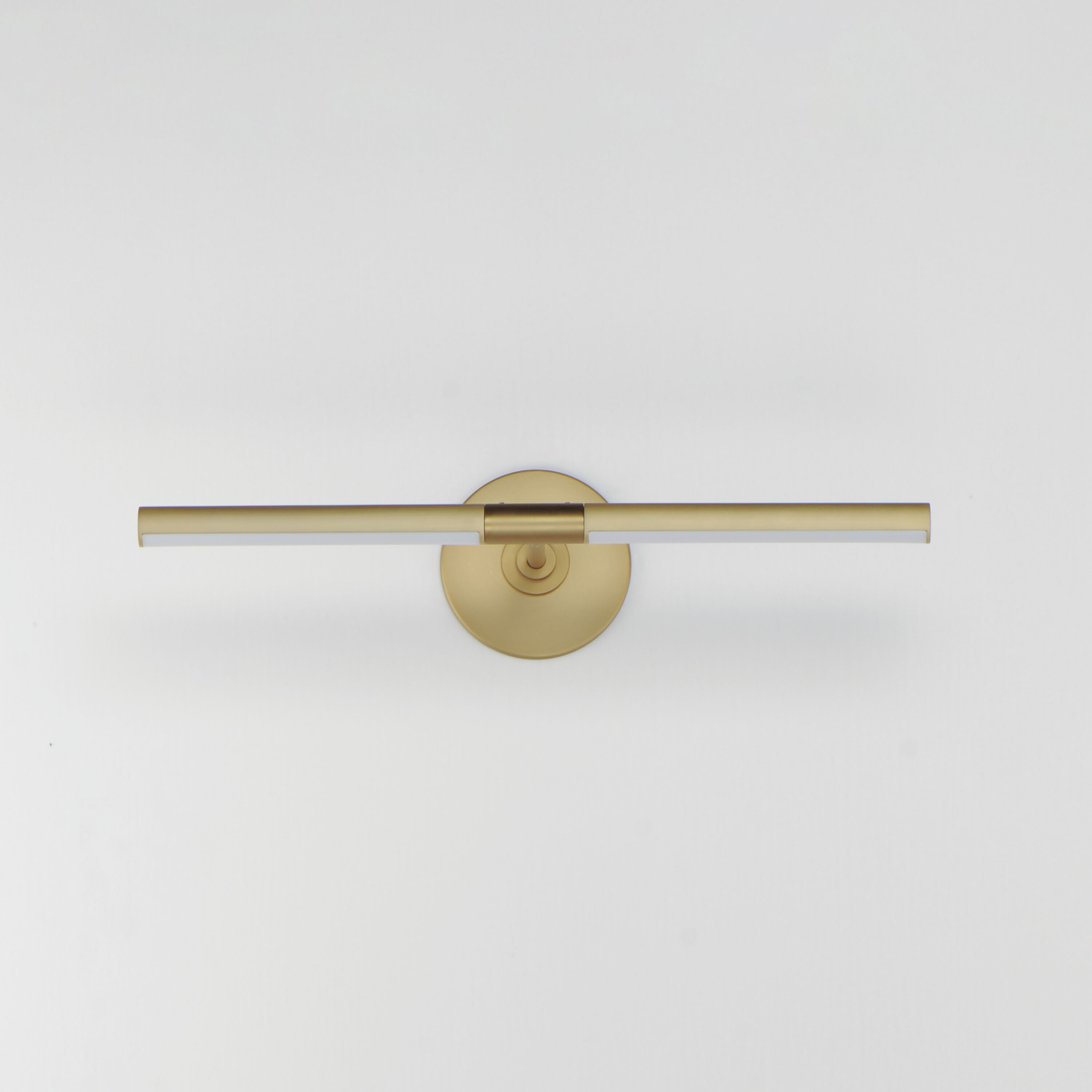 Dorian LED 4.5 inch Gold Wall Sconce Wall Light