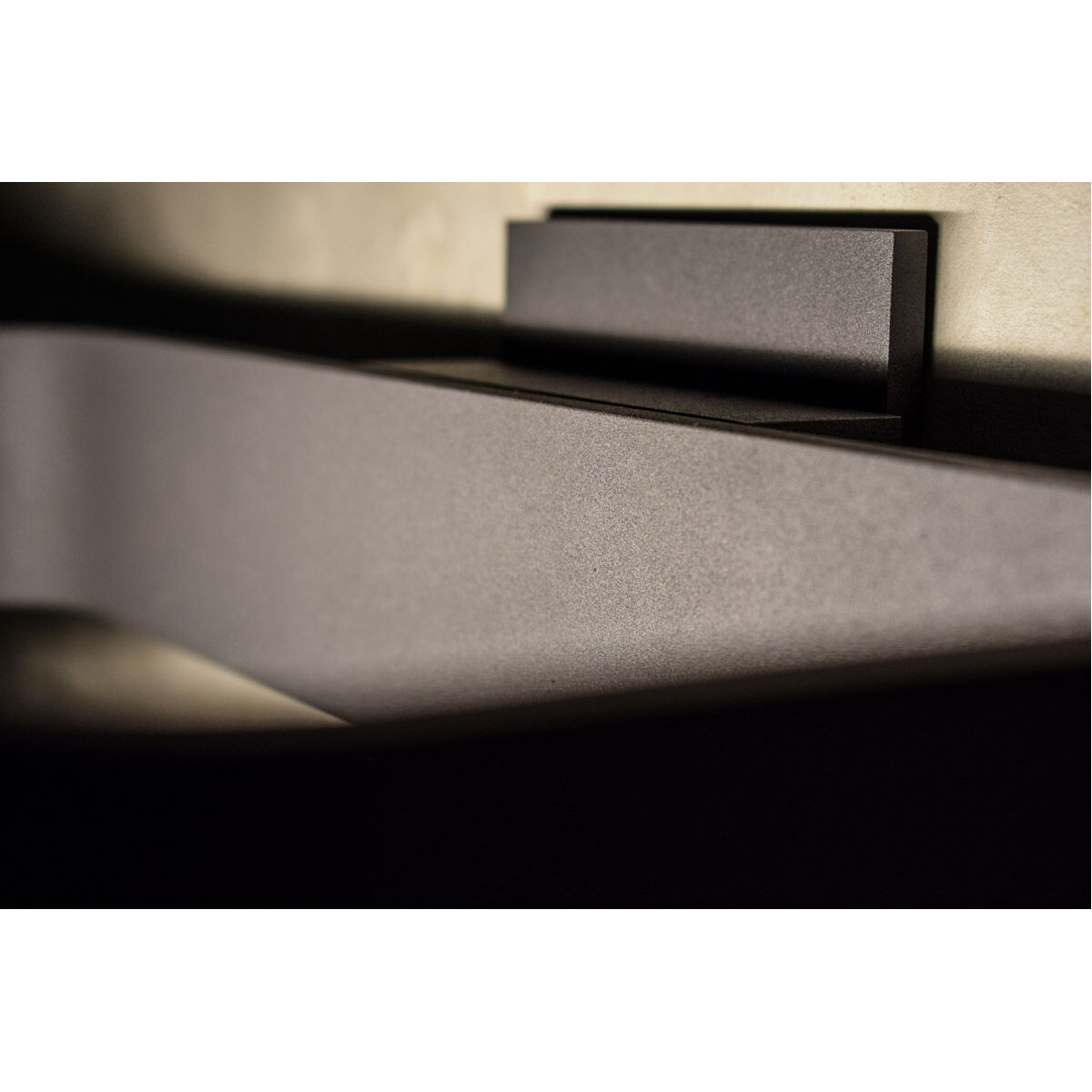 Alumilux Band LED 18 inch Bronze Wall Sconce Wall Light