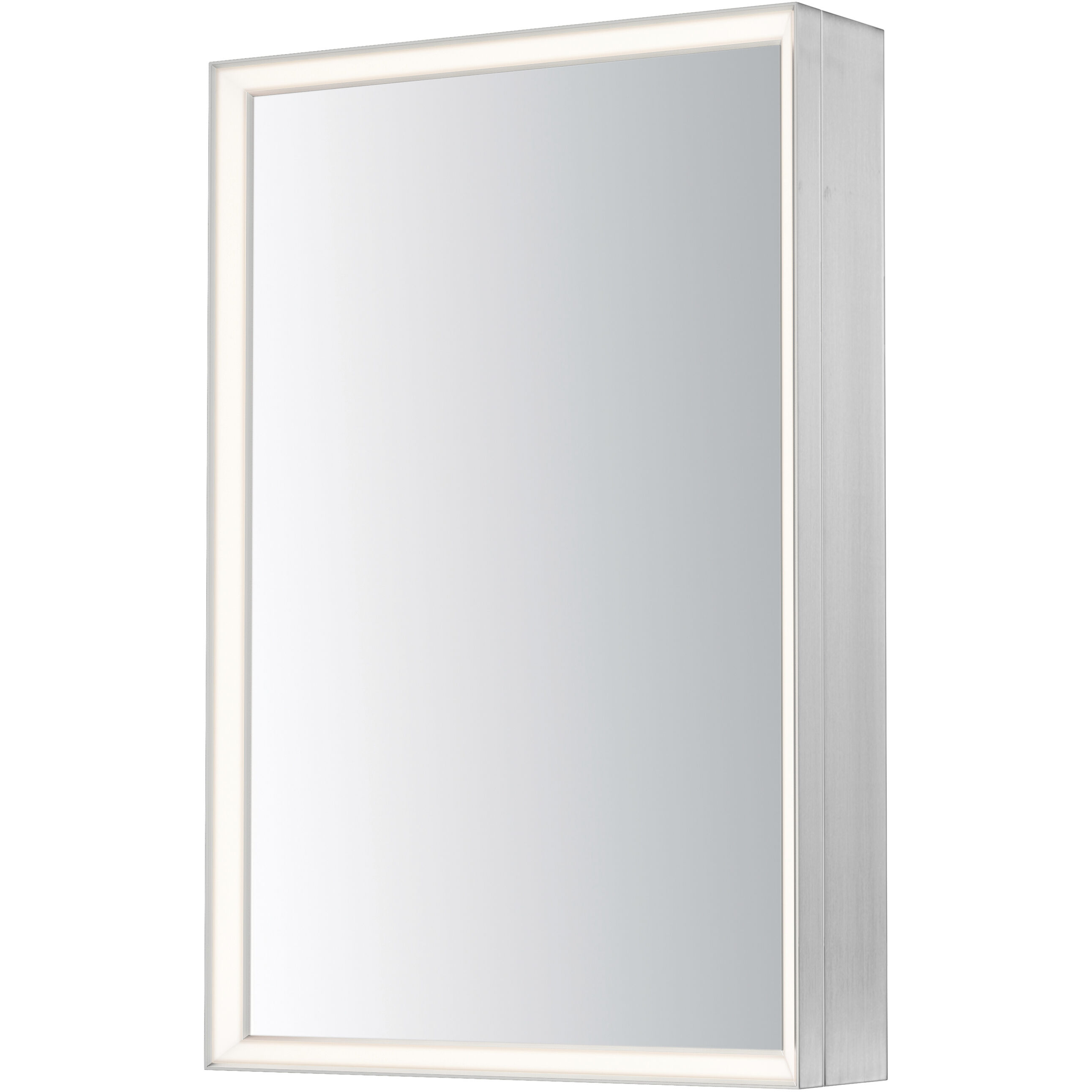 Bevel 36.00 inch  X 24.00 inch Wall Mirror