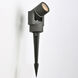 Alumilux Landscape 5.00 watt Bronze Outdoor Pathway Light