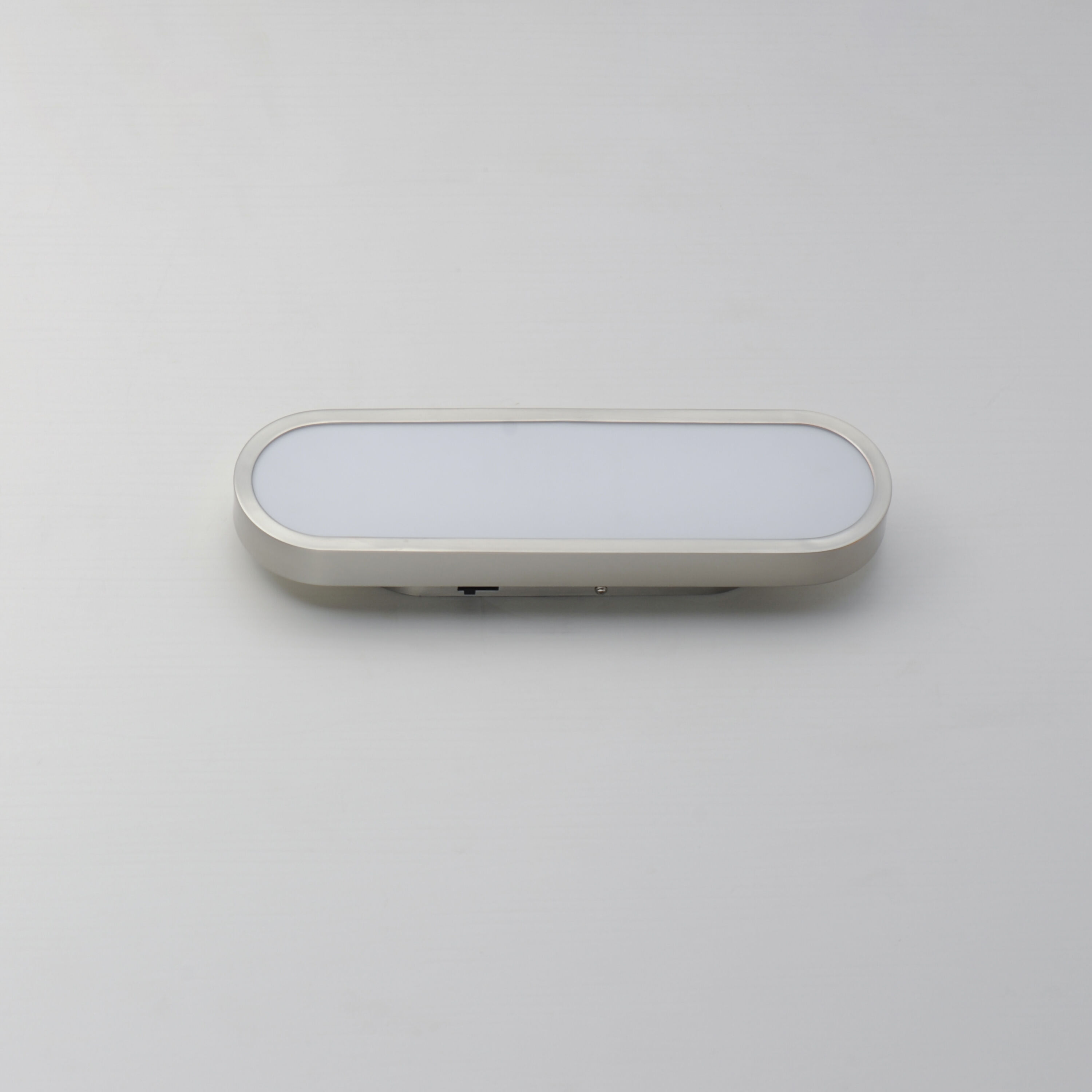 Latitude LED 18 inch Satin Nickel Bath Vanity Light Wall Light