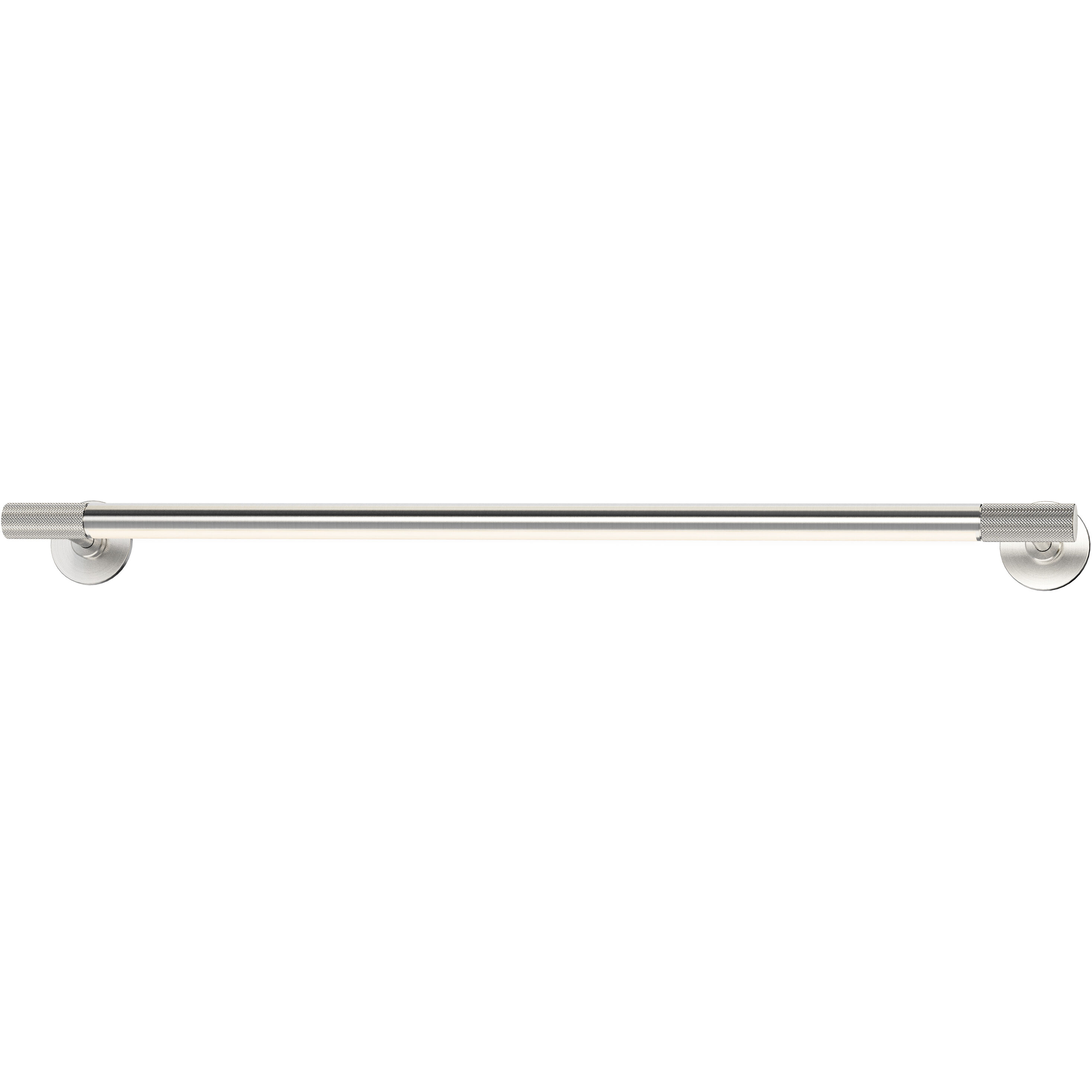 Purist Presa LED 2.25 inch Satin Nickel ADA Wall Sconce Wall Light