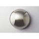 Wink 1 Light 5.25 inch Satin Nickel ADA Wall Sconce Wall Light