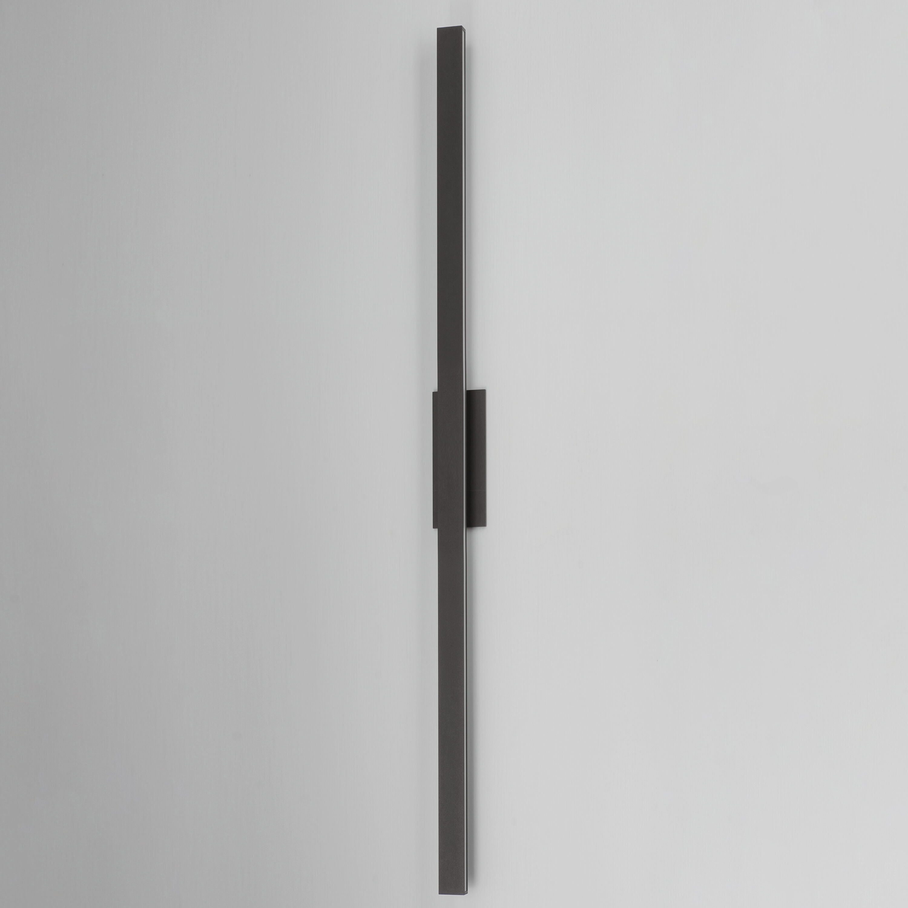 Alumilux Sideline LED 4.75 inch Architectural Bronze Outdoor Wall Mount