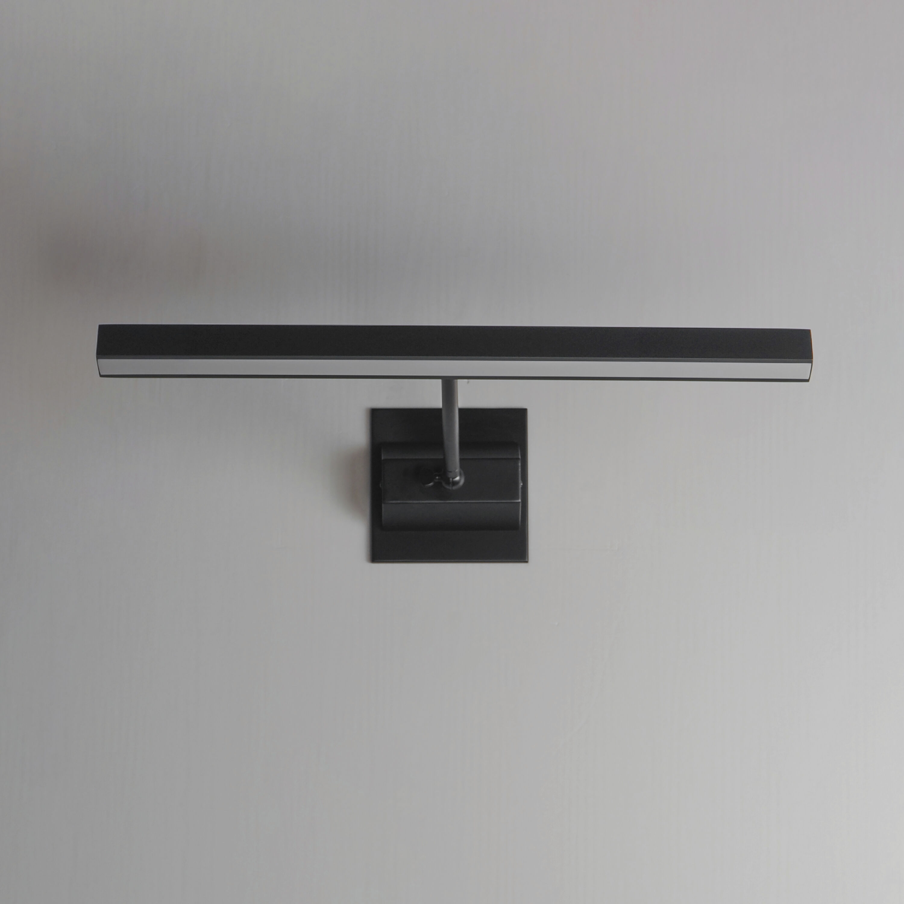 Pasha Wall Sconce Wall Light in Black