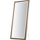 Sawyer 68 X 32 inch Oak LED Wall Mirror