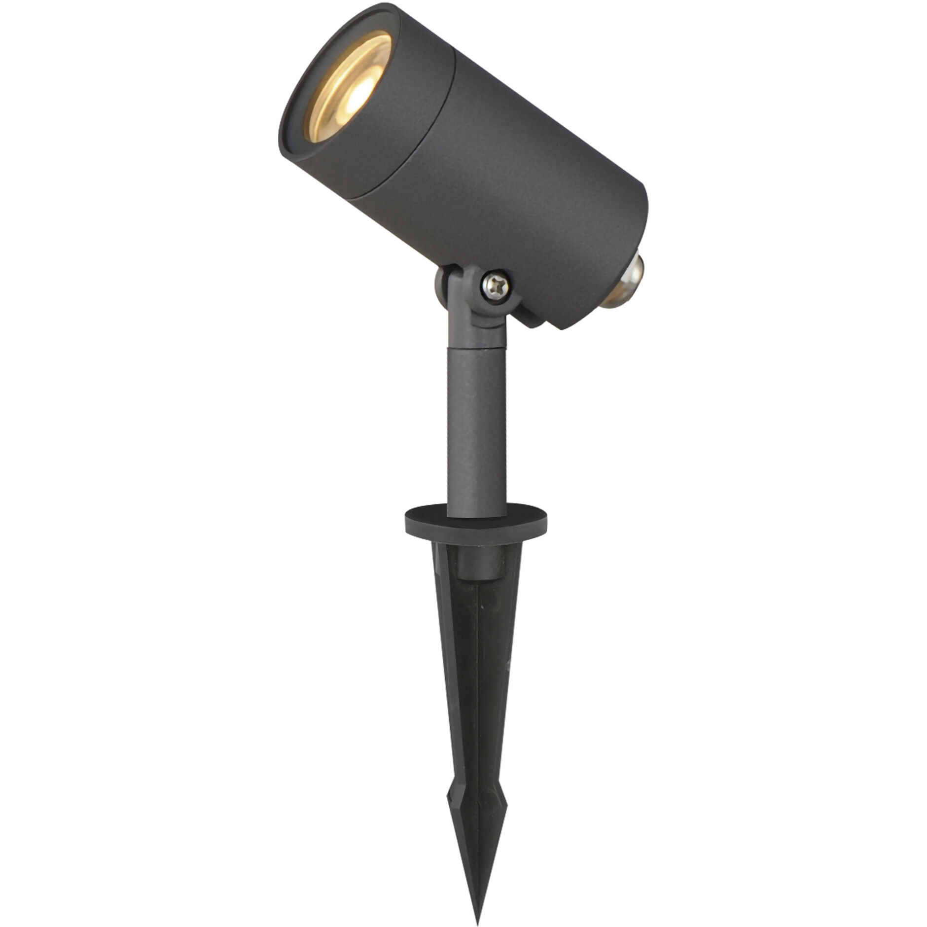 Alumilux Landscape 12 5 watt Bronze Outdoor Pathway Light
