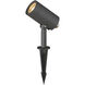 Alumilux Landscape 12 5 watt Bronze Outdoor Pathway Light
