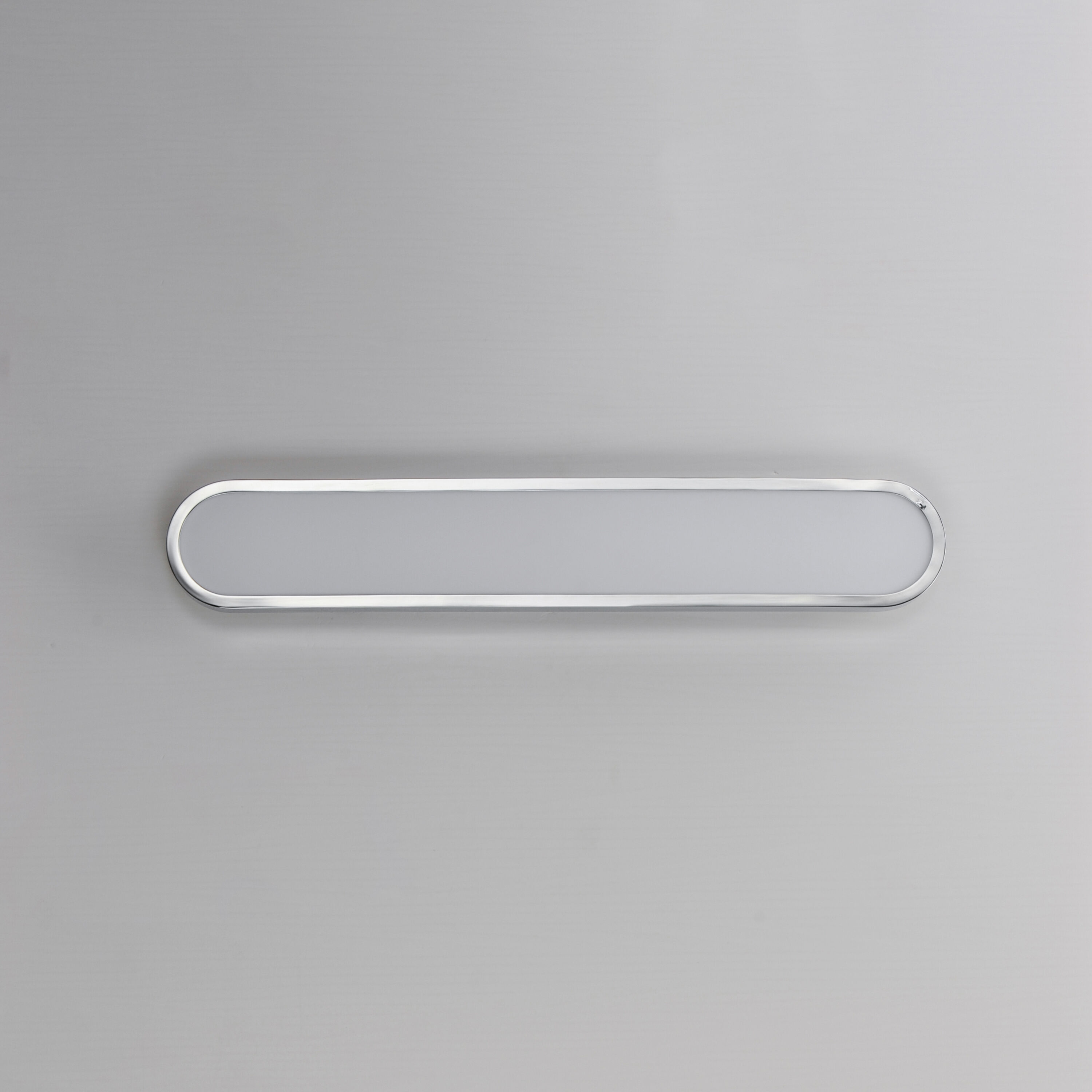 Latitude LED 30 inch Polished Chrome Bath Vanity Light Wall Light