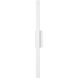 Alumilux Line 5CCT 2 Light Outdoor Wall Light