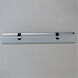 Clutch LED 30 inch Polished Chrome Bath Vanity Light Wall Light