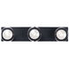 Pod Bath Vanity Light Wall Light