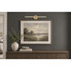 Dorian 15 watt 23 inch Gold Picture Light Wall Light