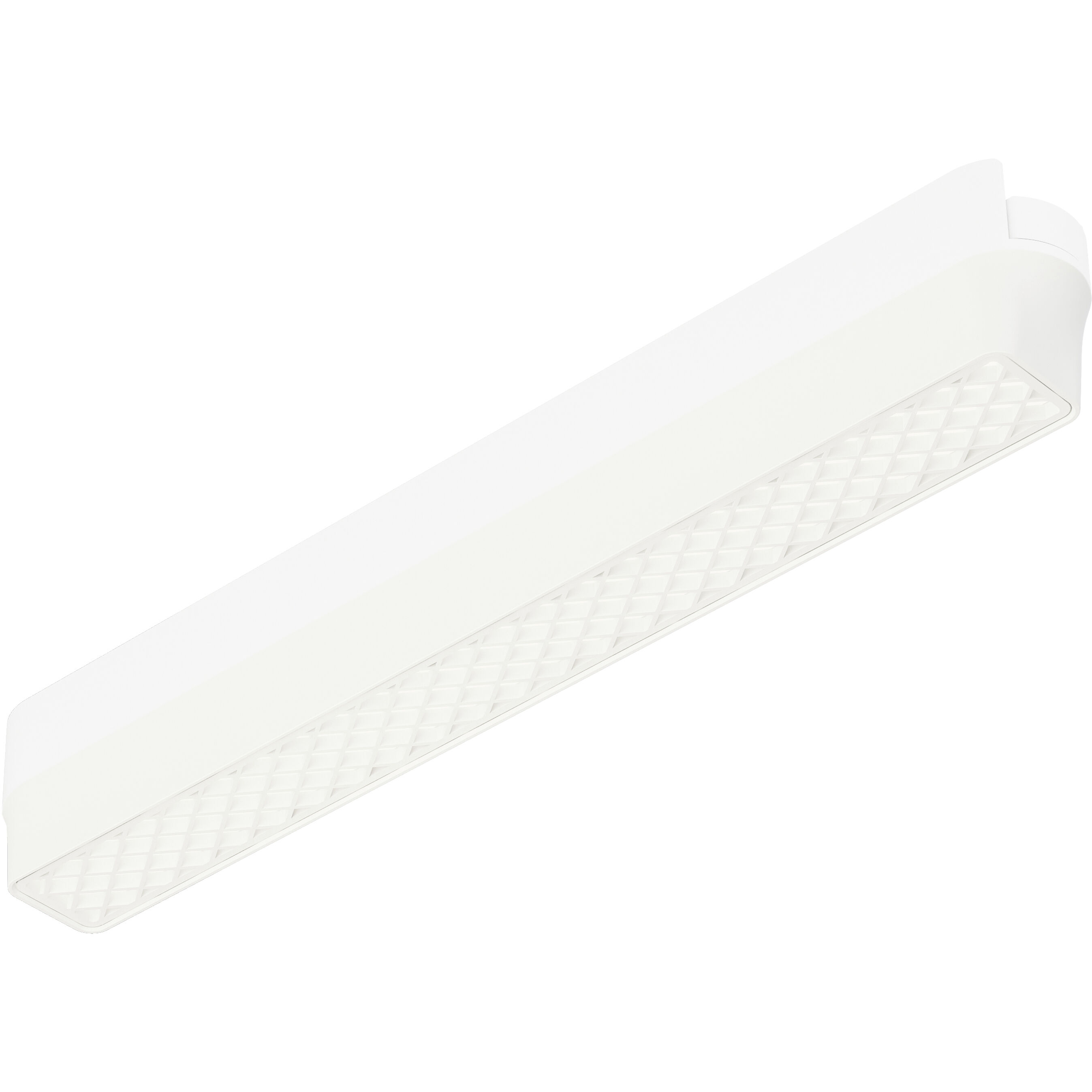 Continuum - Track 1 Light 1.00 inch Track Lighting