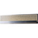 Sparkler LED 23.5 inch Polished Chrome Bath Vanity Wall Light