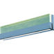 Fizz III LED 24 inch Polished Chrome Bath Vanity Wall Light