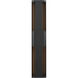 Maglev 1 Light 6.25 inch Outdoor Wall Light