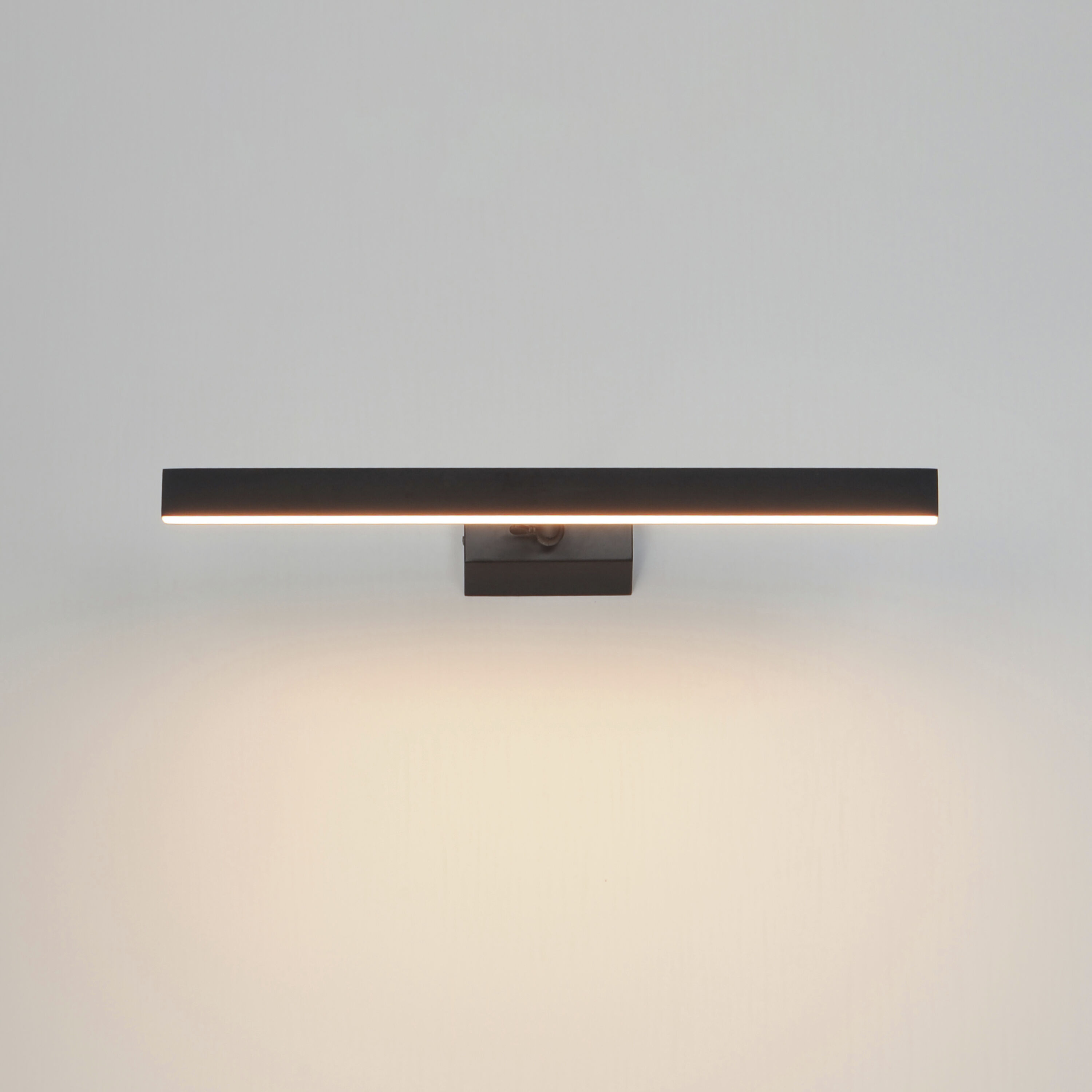 Pasha Wall Sconce Wall Light in Black