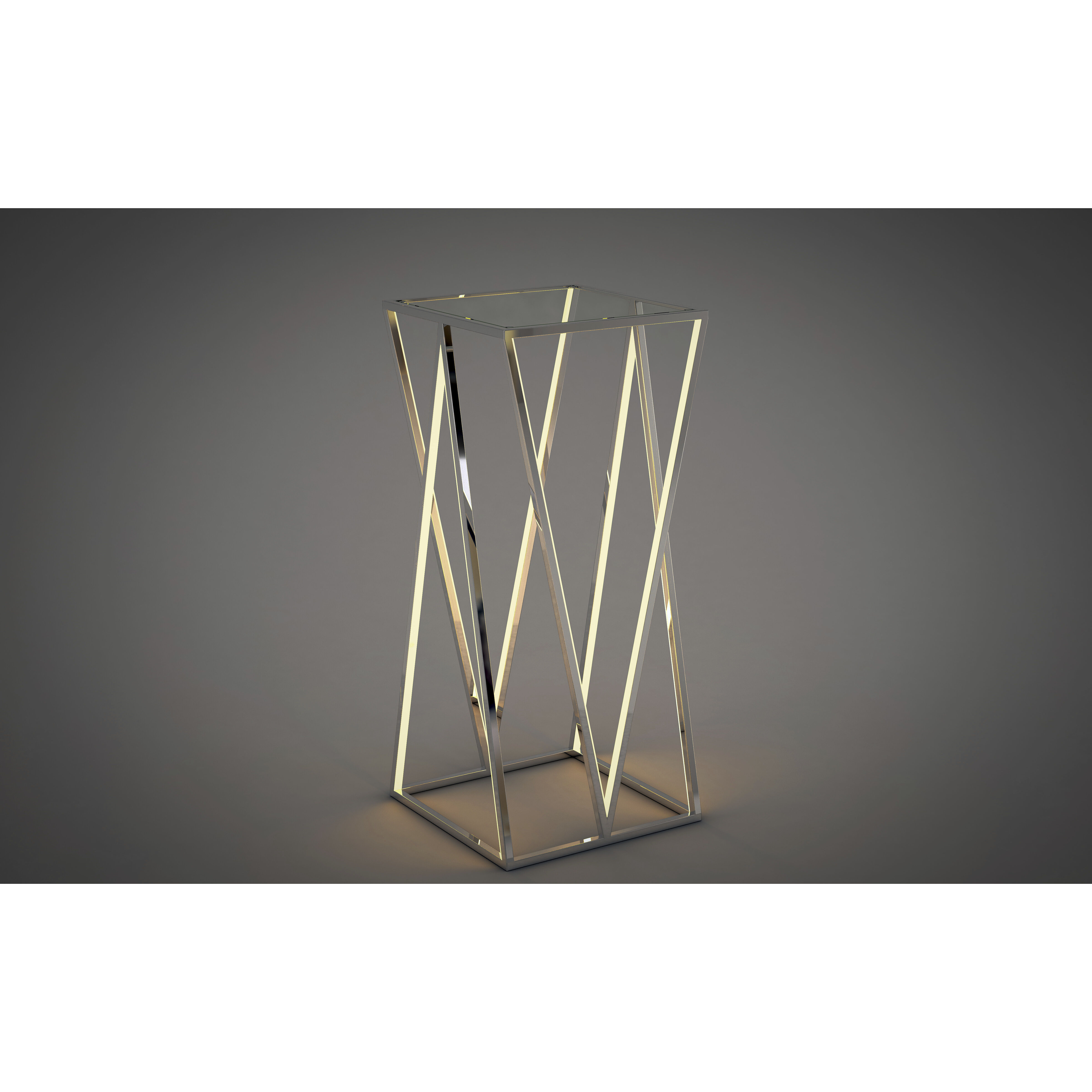 Victory Accent Table