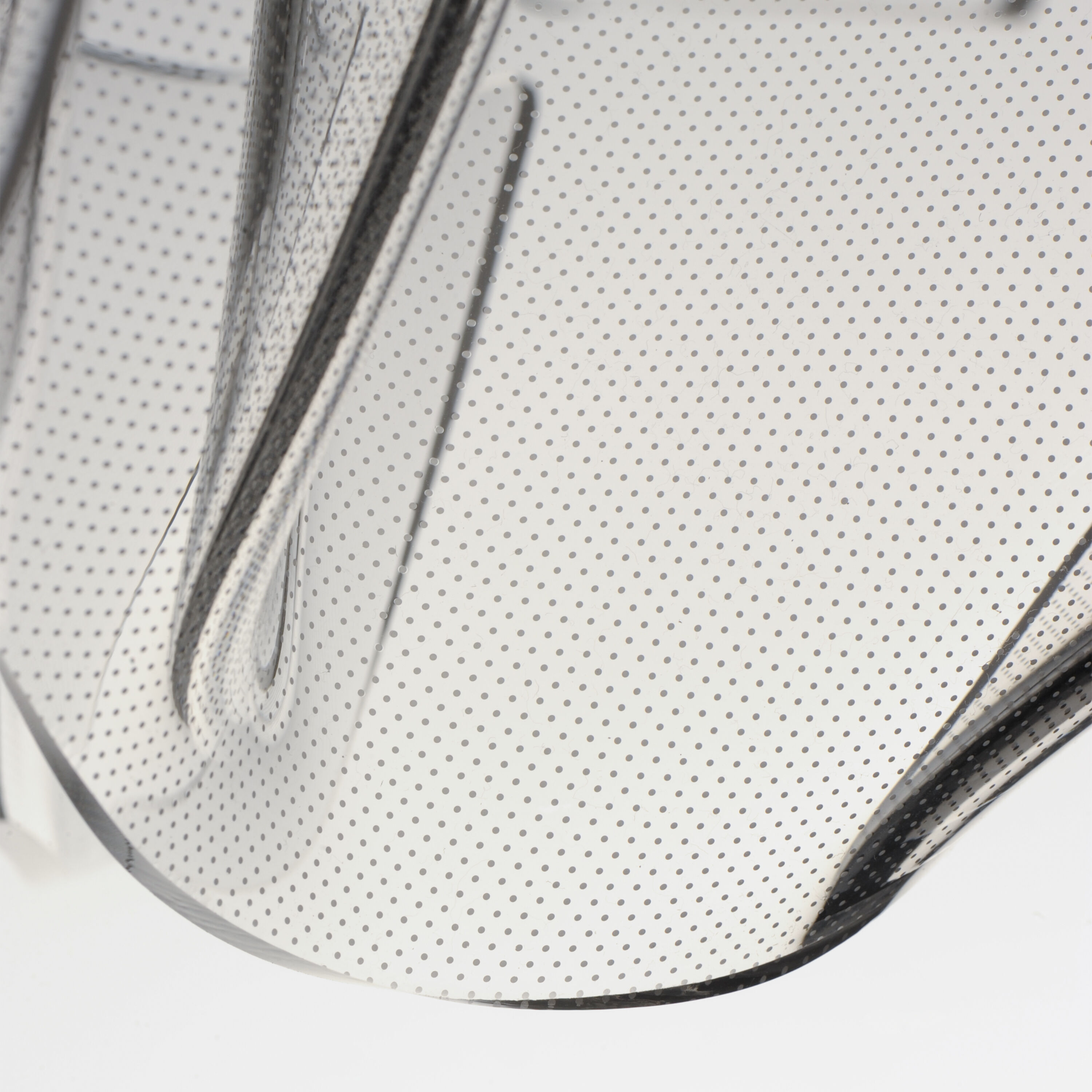 Rinkle LED 15.75 inch Brushed Gunmetal Multi-Light Pendant Ceiling Light