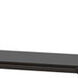 Continuum Black Track Ceiling Light