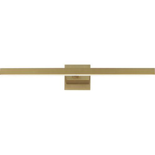 Pasha Wall Sconce Wall Light in Gold