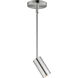 Pullman 1 Light 2.25 inch Mini Pendant