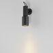Handler LED 2 inch Gunmetal ADA Wall Sconce Wall Light