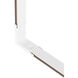 Continuum White LED Track Connecting Cord
