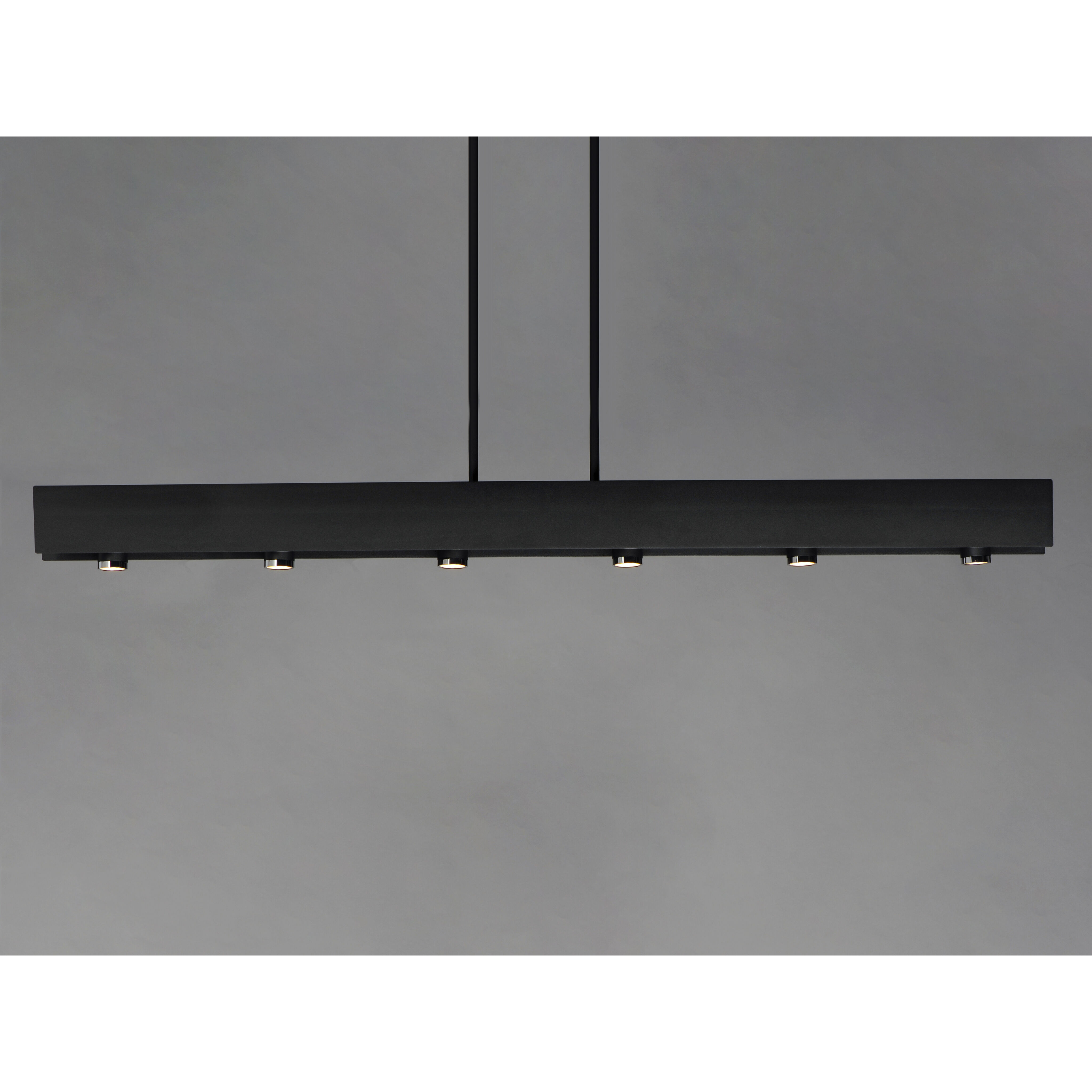 Beam LED Linear Pendant Ceiling Light