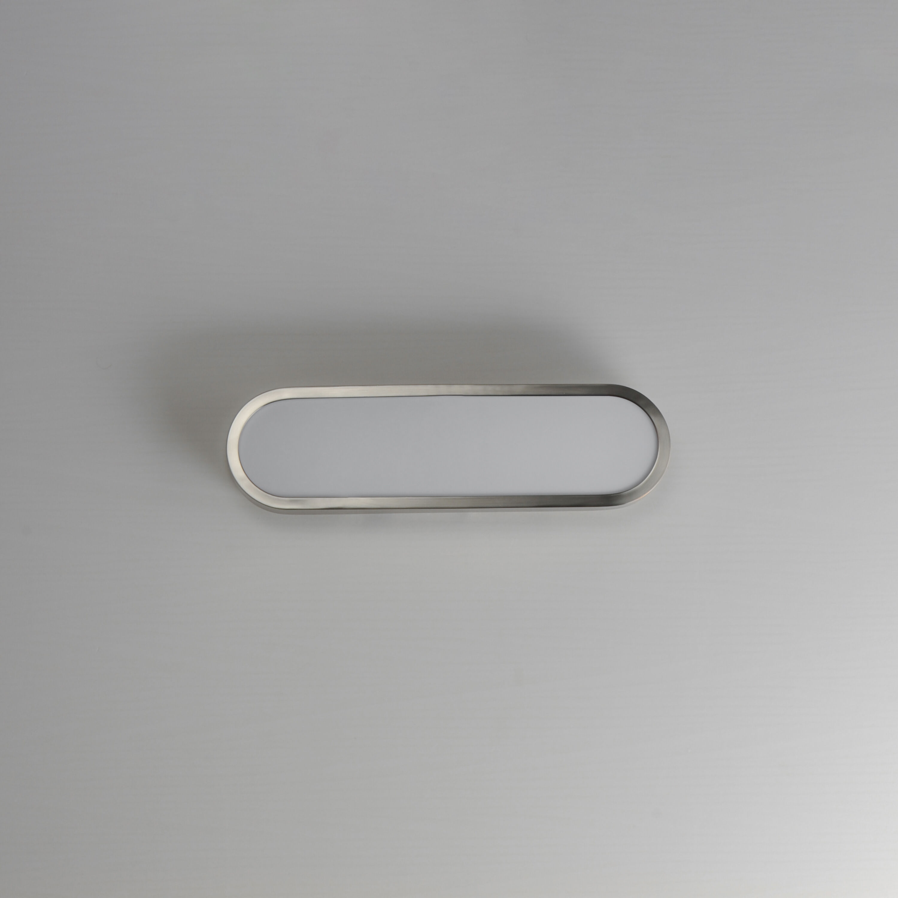 Latitude LED 18 inch Satin Nickel Bath Vanity Light Wall Light