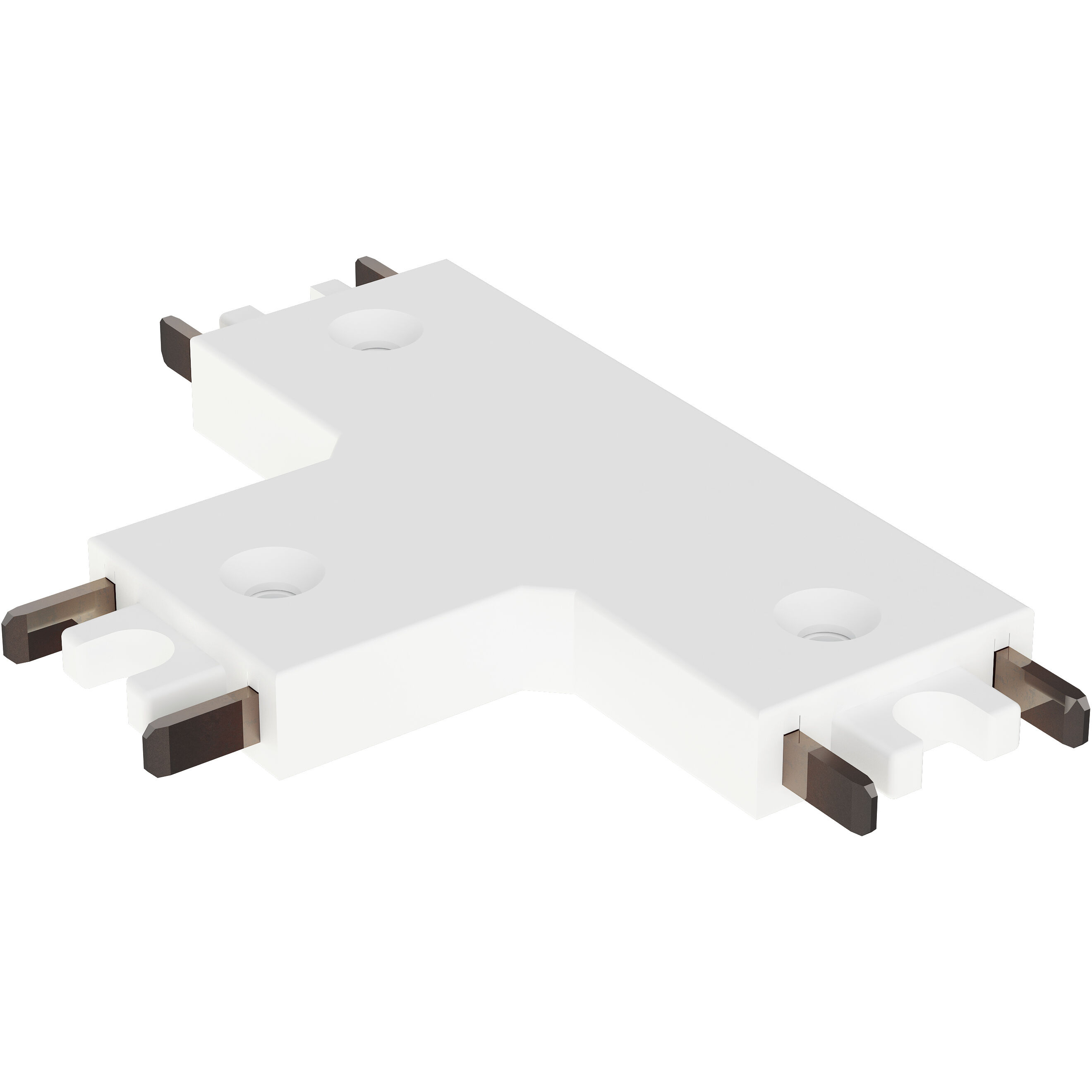 Continuum - Track 1.00 inch Lighting Accessory