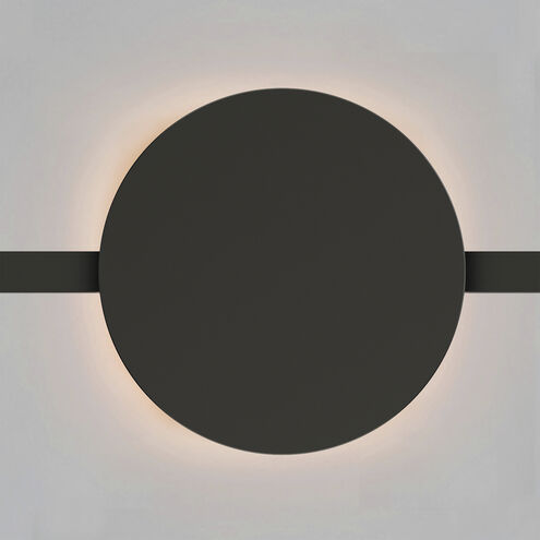 Continuum - Track 1 Light 120 Black Track Light Ceiling Light