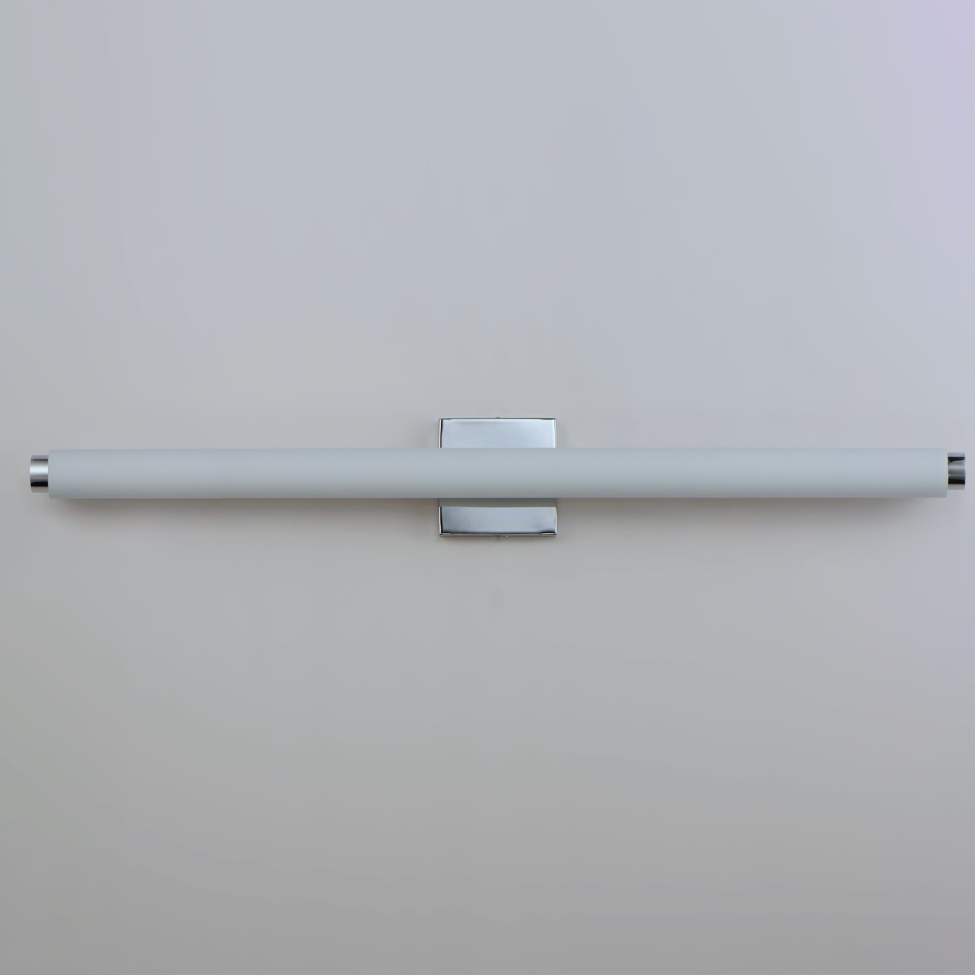 Soprano LED 30 inch Polished Chrome Bath Vanity Light Wall Light